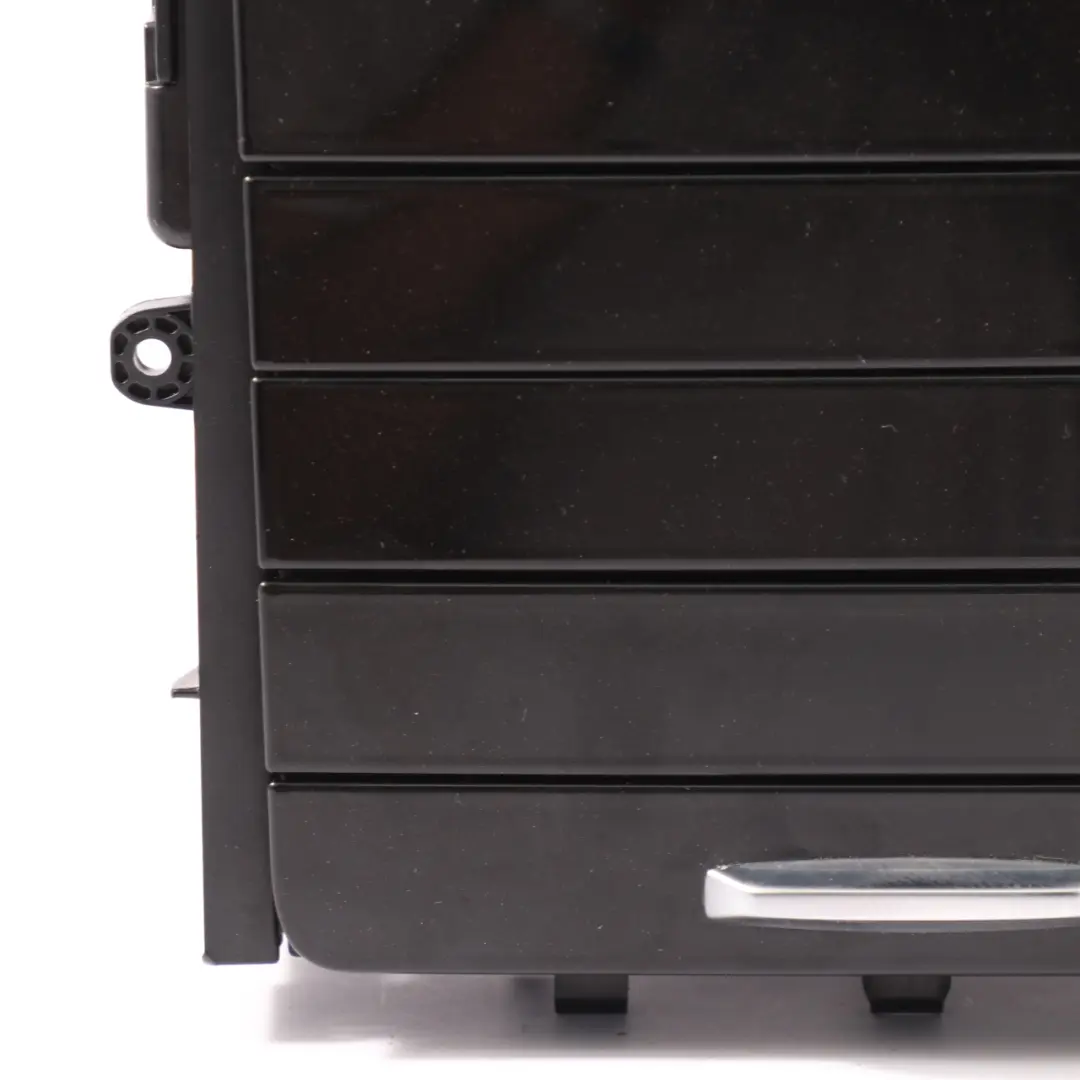 Mercedes W177 Console centrale Porte-gobelet Compartiment rangement - SKU A1776805701-2 - Numéro de pièce A1776805701