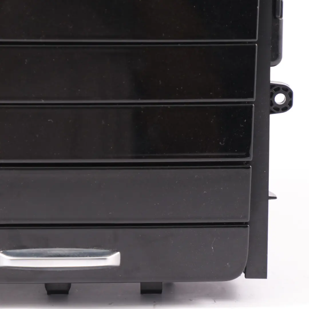 Centre Console Drink Cup Holder Storage Compartment Mercedes W177 - SKU A1776805701-2 - Part number A1776805701