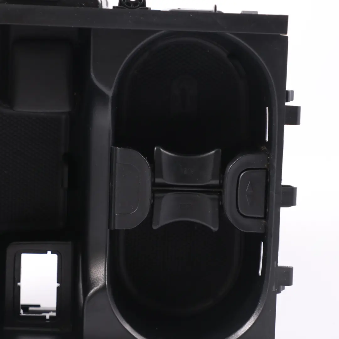 Centre Console Drink Cup Holder Storage Compartment to Mercedes W177 with Part number A1776805701 Mercedes W177 Centre Console Drink Cup Holder Storage Compartment - SKU A1776805701-2 - Part number A1776805701