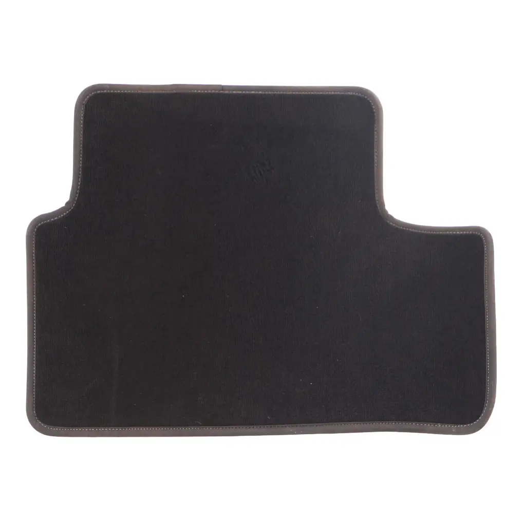 Floor Mats Set Interior Rear Cover Black to Mercedes W177 with Part number A1776805800 Mercedes W177 Floor Mats Set Interior Rear Cover Black - SKU A1776805800 - Part number A1776805800