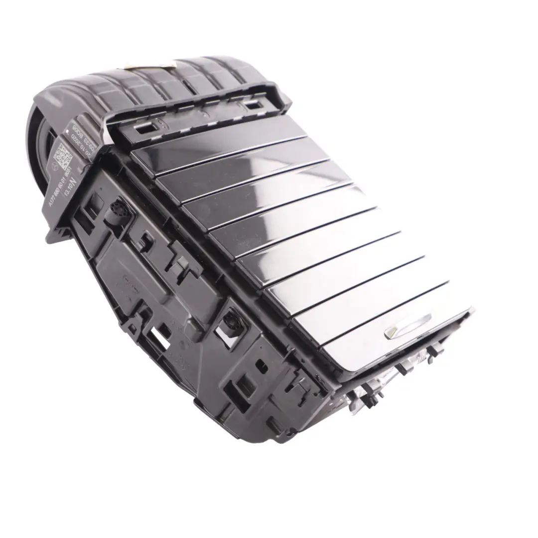 Uchwyt Schowek Na Kubki Czarny do Mercedes C118 W177 o numerze A1776806001 Mercedes C118 W177 Uchwyt Schowek Na Kubki Czarny - SKU A1776806001-1 - Numer Części A1776806001