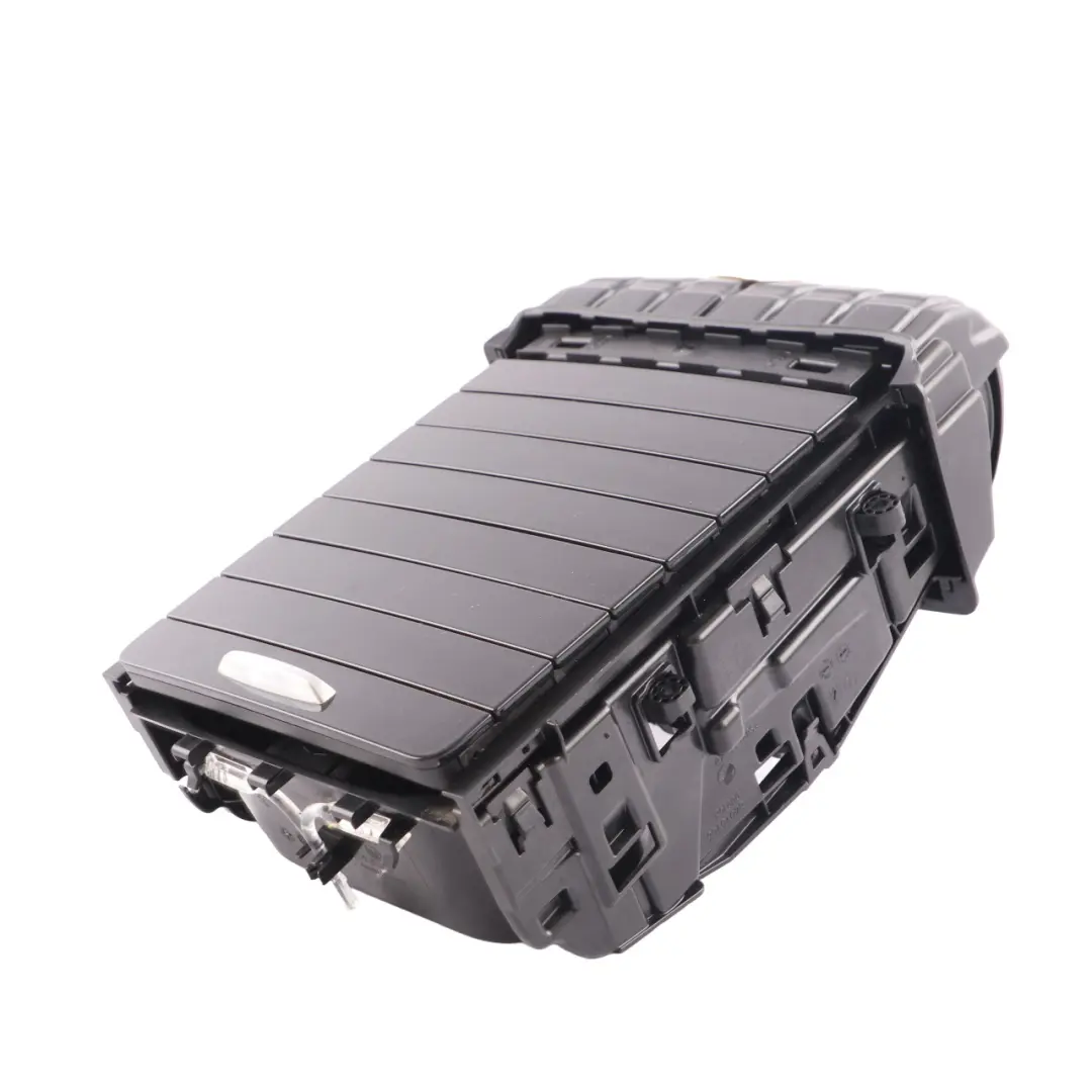 Portavasos Mercedes C118 W177 Consola Bandeja de Almacenaje Negro para con número de pieza A1776806001 Portavasos Mercedes C118 W177 Consola Bandeja de Almacenaje Negro - SKU A1776806001-1 - Número de pieza A1776806001
