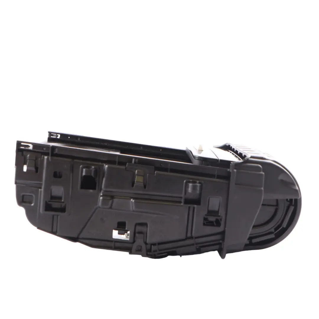 Cup Holder Mercedes C118 W177 Mittelkonsole Ablagefach Schwarz Trim - SKU A1776806001-1 - Teilenummer A1776806001