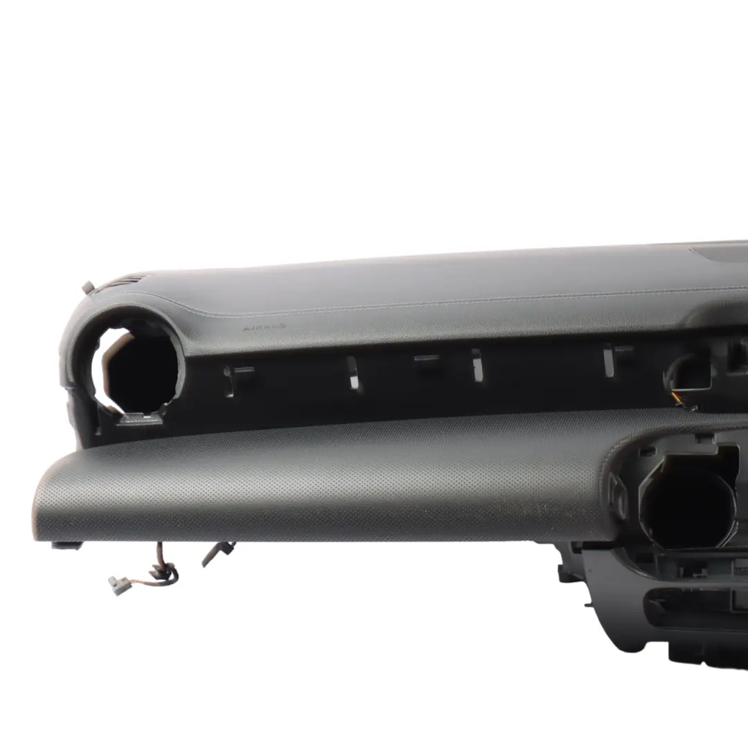 Dashboard Dash Instrument Panel Trim Covering Black to Mercedes W177 with Part number A1776806402 Mercedes W177 Dashboard Dash Instrument Panel Trim Covering Black - SKU A1776806402 - Part number A1776806402