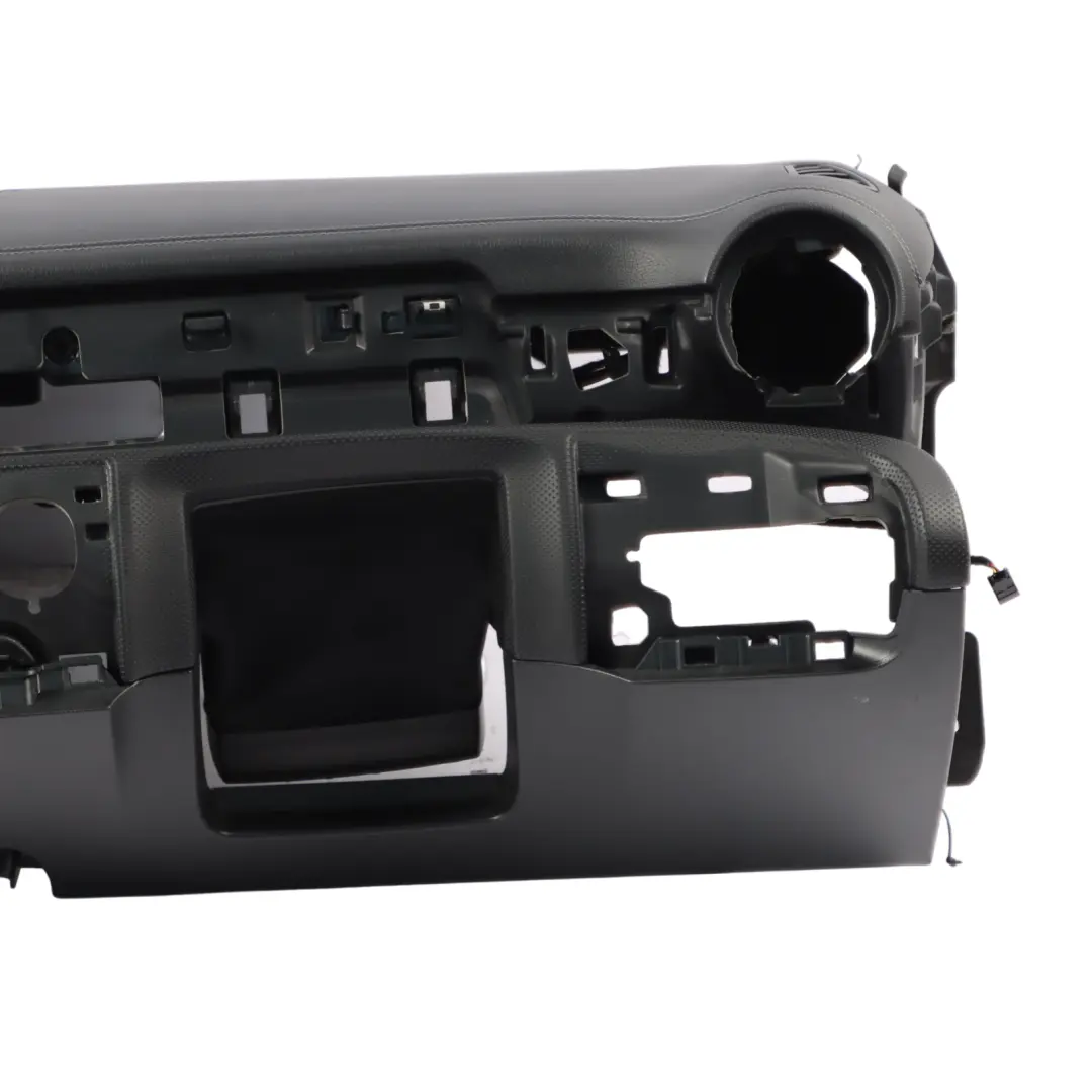 Dashboard Dash Instrument Panel Trim Covering Black to Mercedes W177 with Part number A1776806402 Mercedes W177 Dashboard Dash Instrument Panel Trim Covering Black - SKU A1776806402 - Part number A1776806402