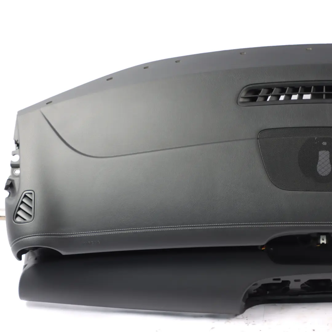 Dashboard Dash Instrument Panel Trim Covering Black to Mercedes W177 with Part number A1776806402 Mercedes W177 Dashboard Dash Instrument Panel Trim Covering Black - SKU A1776806402 - Part number A1776806402