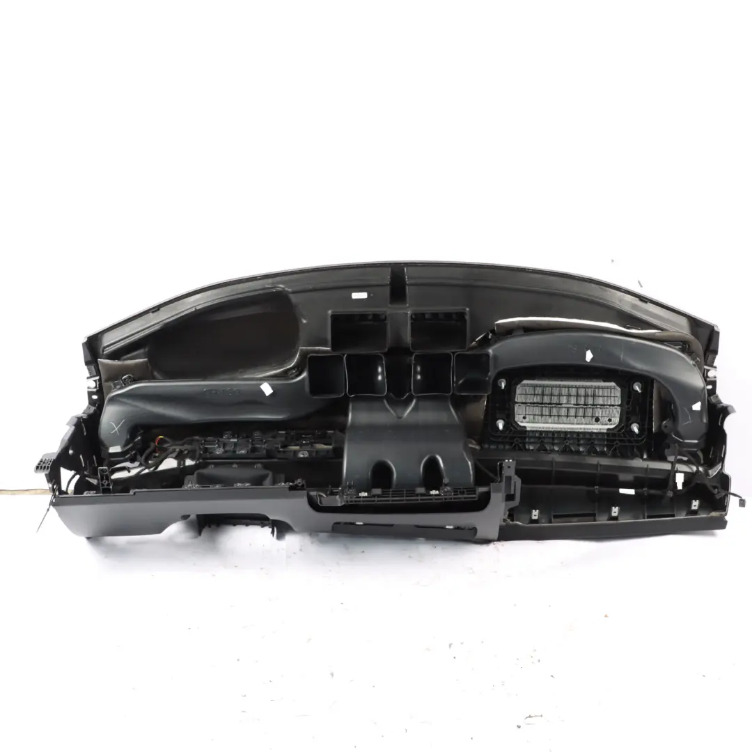 Mercedes W177 Dashboard Dash Instrument Panel Trim Covering Black - SKU A1776806402 - Part number A1776806402