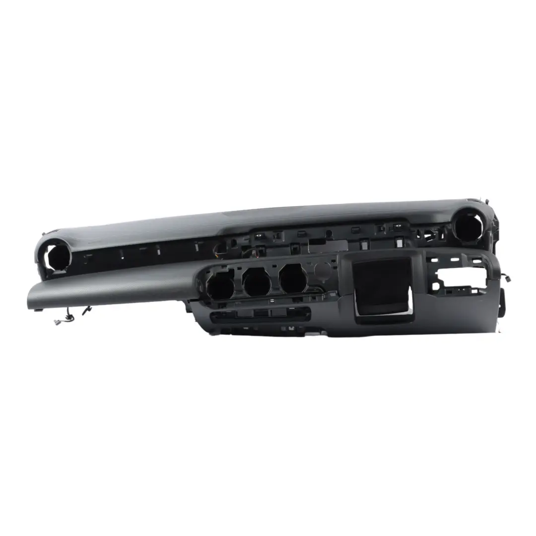 Dashboard Dash Instrument Panel Trim Covering Black to Mercedes W177 with Part number A1776806402 Mercedes W177 Dashboard Dash Instrument Panel Trim Covering Black - SKU A1776806402 - Part number A1776806402