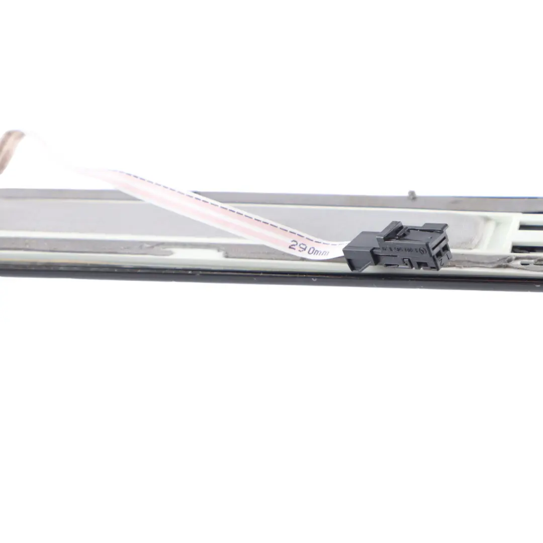  Entrance Sill Cover Mercedes W177 W247 Front Left Right N/O/S Set - SKU A1776806707 - Part number A1776806707