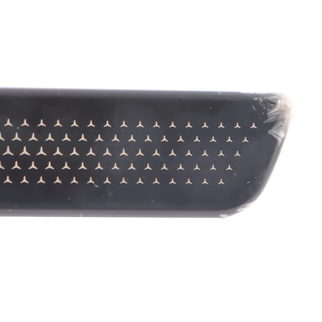  Entrance Sill Cover Mercedes W177 W247 Front Left Right N/O/S Set - SKU A1776806707 - Part number A1776806707