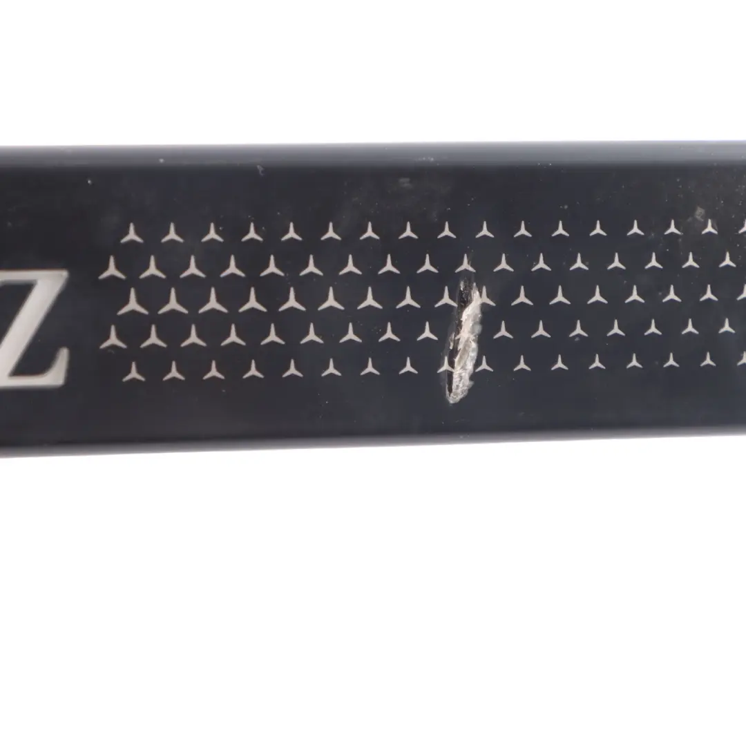 Entrance Sill Cover Mercedes W177 W247 Front Left Right N/O/S Set to with Part number A1776806707 Entrance Sill Cover Mercedes W177 W247 Front Left Right N/O/S Set - SKU A1776806707 - Part number A1776806707