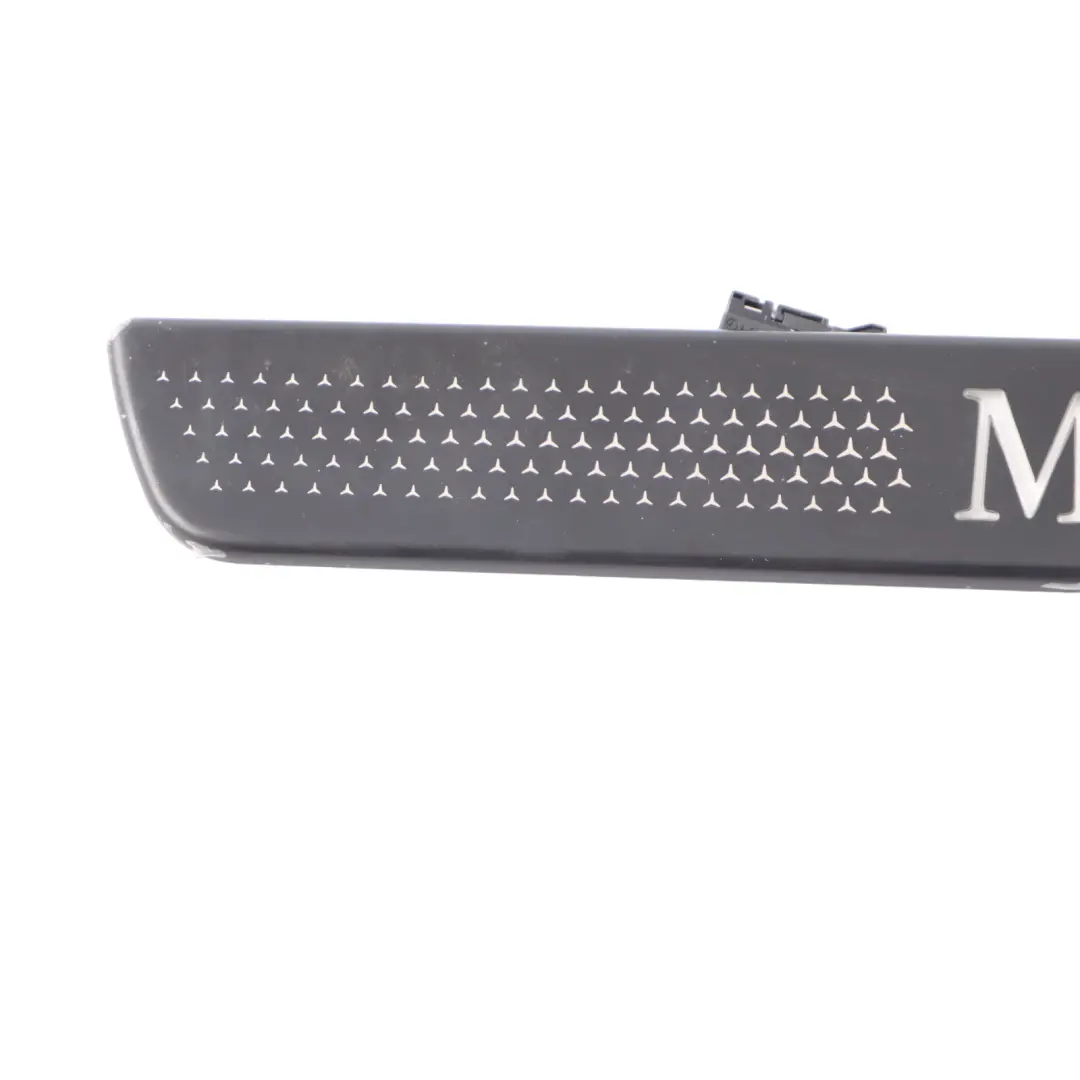  Entrance Sill Cover Mercedes W177 W247 Front Left Right N/O/S Set - SKU A1776806707 - Part number A1776806707