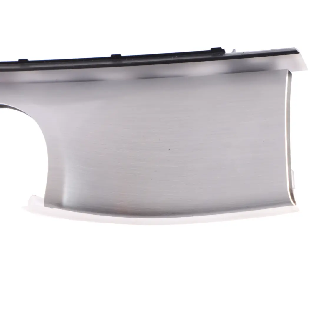  Embellecedor Salpicadero Mercedes C118 W177 Panel Derecho Aluminio - SKU A1776808701 - Número de pieza A1776808701