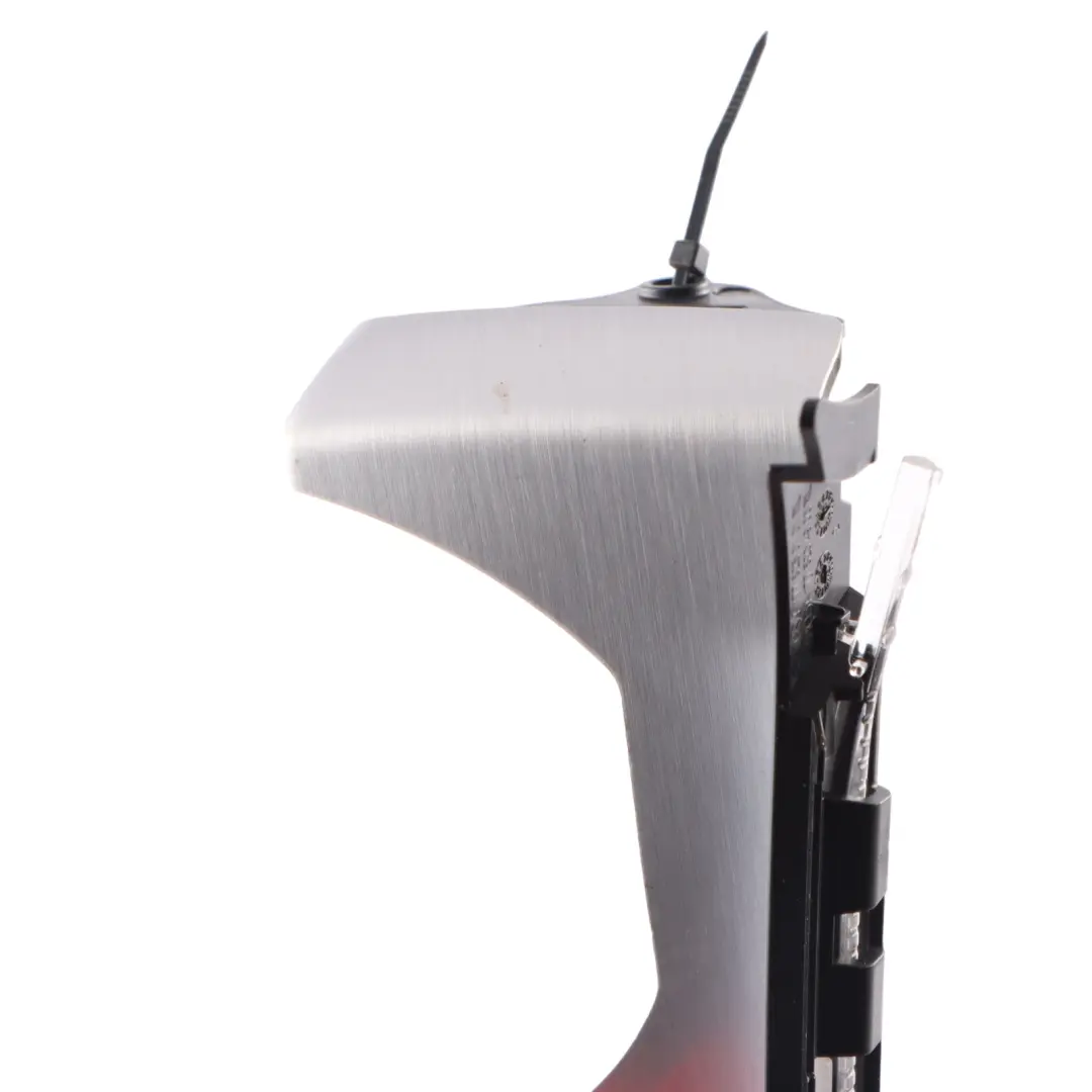 Dashboard Trim Mercedes C118 W177 Cover Panel Right O/S Aluminium to with Part number A1776808701 Dashboard Trim Mercedes C118 W177 Cover Panel Right O/S Aluminium - SKU A1776808701 - Part number A1776808701