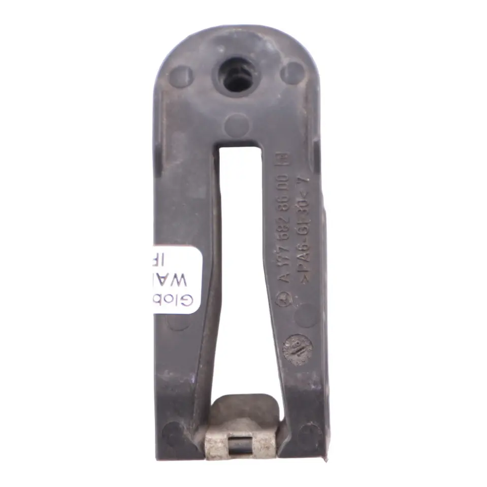 Floor Compartment Bracket Holder Mount Left N/S to Mercedes W177 W247 with Part number A1776828600 Mercedes W177 W247 Floor Compartment Bracket Holder Mount Left N/S - SKU A1776828600 - Part number A1776828600