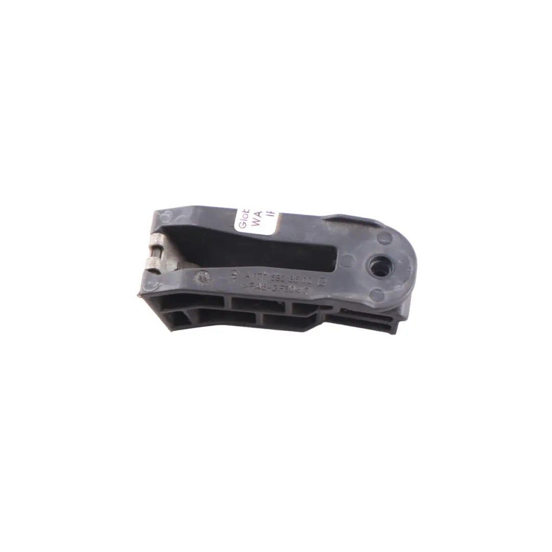 Mercedes W177 Floor Compartment Left N/S Bracket Holder Mount - SKU A1776828600 - Part number A1776828600