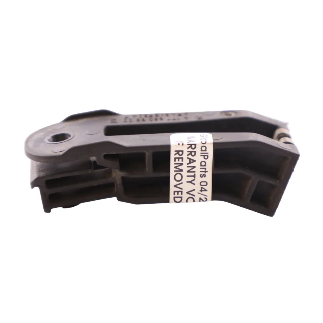 Mercedes W177 Floor Compartment Left N/S Bracket Holder Mount - SKU A1776828600 - Part number A1776828600
