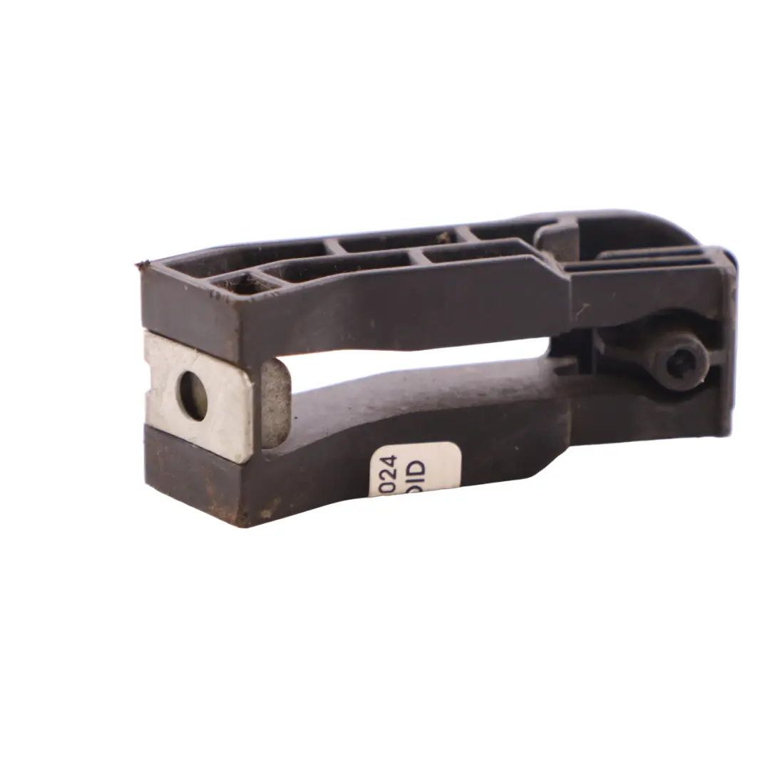 Mercedes W177 Floor Compartment Left N/S Bracket Holder Mount - SKU A1776828600 - Part number A1776828600