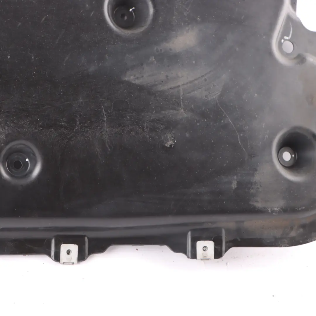Mercedes W177 Rear Cover Tray Undertray 1776900303 - SKU A1776900303 - Part number A1776900303