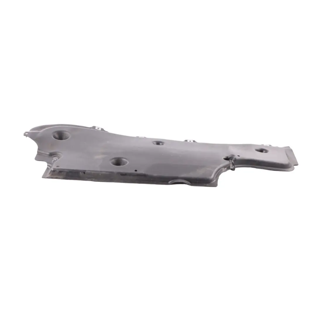 Mercedes W177 Heck Abdeckung Unterboden 1776900303 - SKU A1776900303 - Teilenummer A1776900303