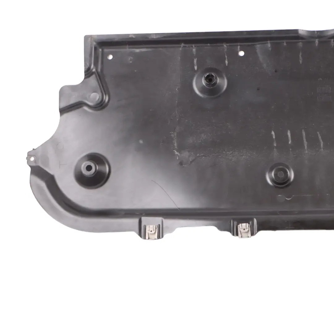 Mercedes W177 Heck Abdeckung Unterboden 1776900303 - SKU A1776900303 - Teilenummer A1776900303