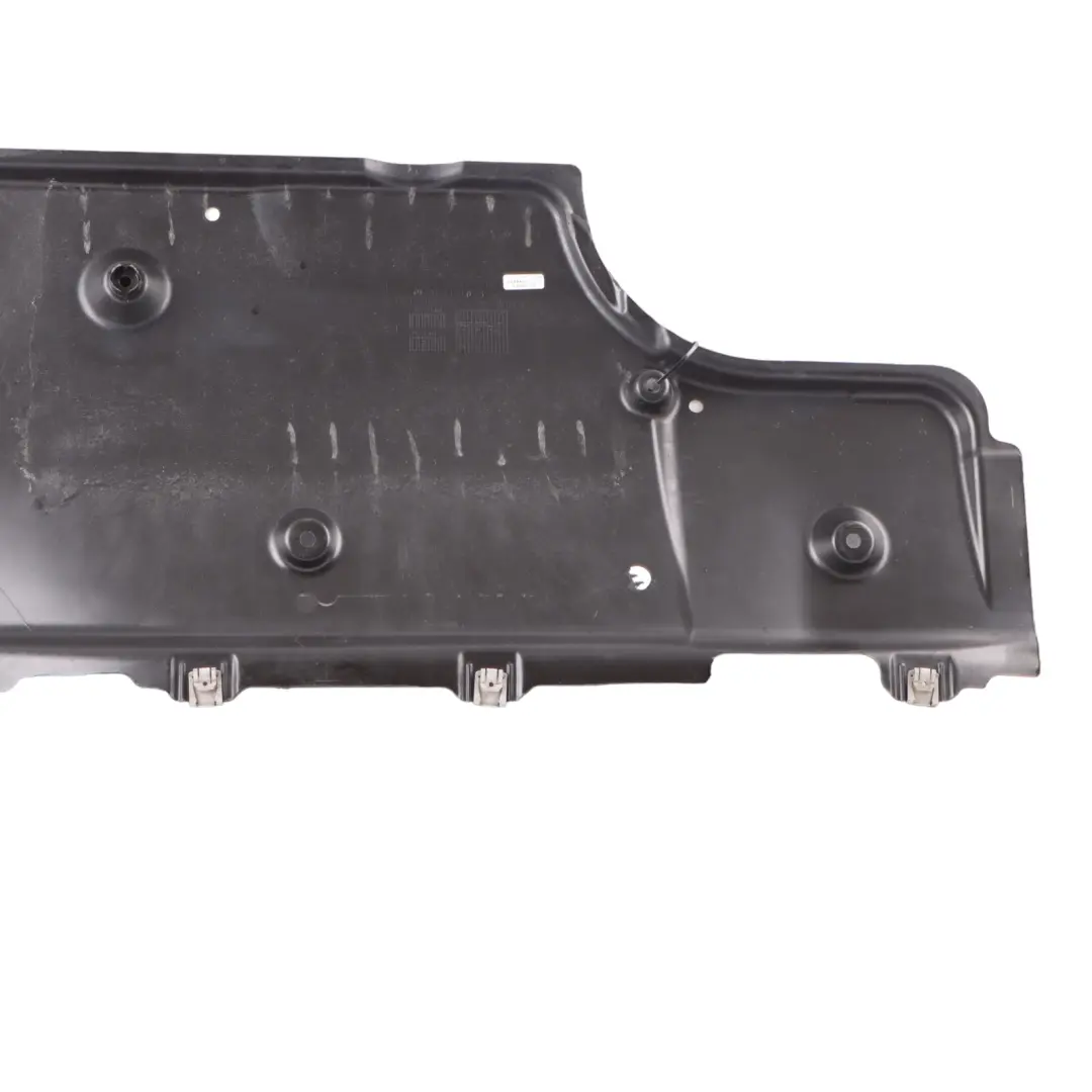 Mercedes W177 Heck Abdeckung Unterboden 1776900303 - SKU A1776900303 - Teilenummer A1776900303