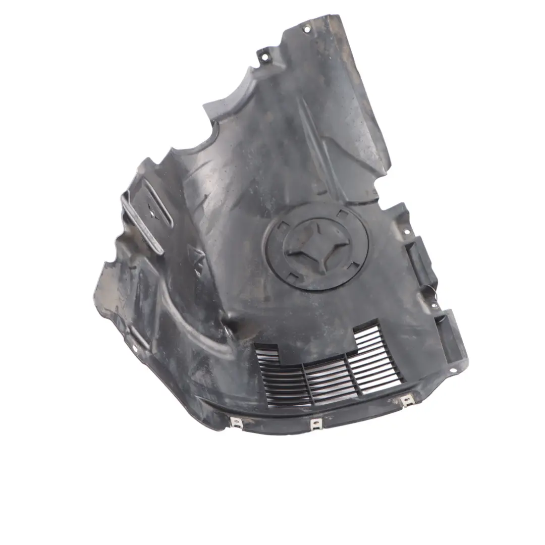 Arch Front Right O/S Housing Cover Guard to Mercedes W177 Wheel with Part number A1776901403 Mercedes W177 Wheel Arch Front Right O/S Housing Cover Guard - SKU A1776901403 - Part number A1776901403