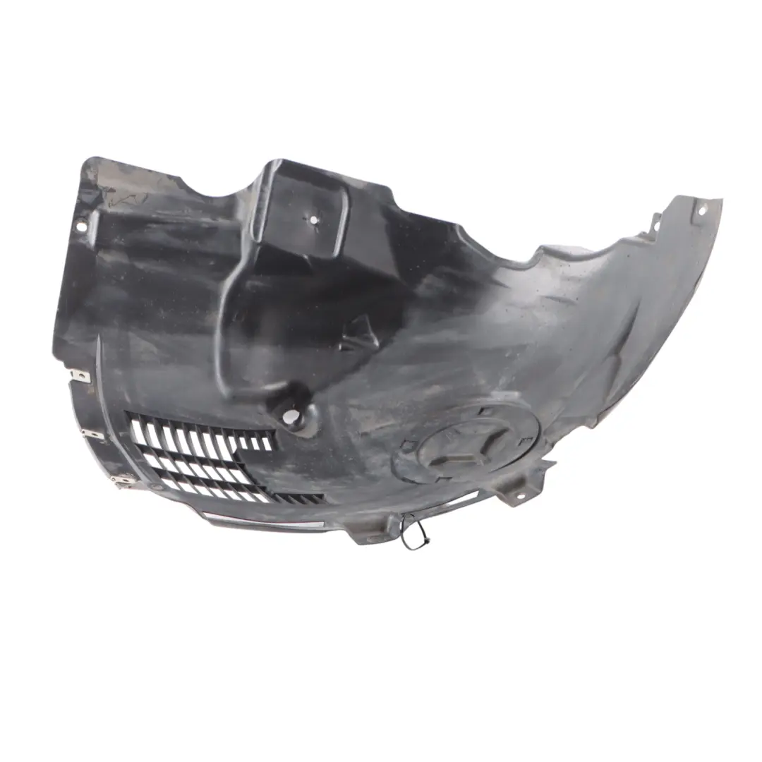 Arch Front Right O/S Housing Cover Guard to Mercedes W177 Wheel with Part number A1776901403 Mercedes W177 Wheel Arch Front Right O/S Housing Cover Guard - SKU A1776901403 - Part number A1776901403