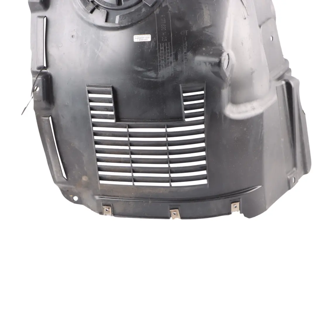 Arch Front Right O/S Housing Cover Guard to Mercedes W177 Wheel with Part number A1776901403 Mercedes W177 Wheel Arch Front Right O/S Housing Cover Guard - SKU A1776901403 - Part number A1776901403