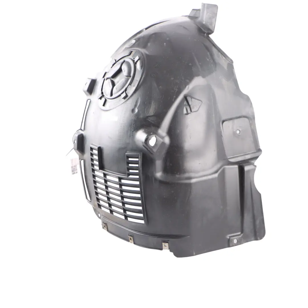 Arch Front Right O/S Housing Cover Guard to Mercedes W177 Wheel with Part number A1776901403 Mercedes W177 Wheel Arch Front Right O/S Housing Cover Guard - SKU A1776901403 - Part number A1776901403