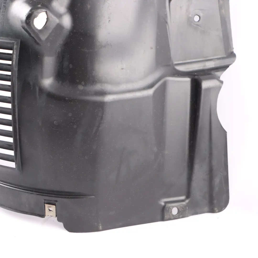 Arch Front Right O/S Housing Cover Guard to Mercedes W177 Wheel with Part number A1776901403 Mercedes W177 Wheel Arch Front Right O/S Housing Cover Guard - SKU A1776901403 - Part number A1776901403