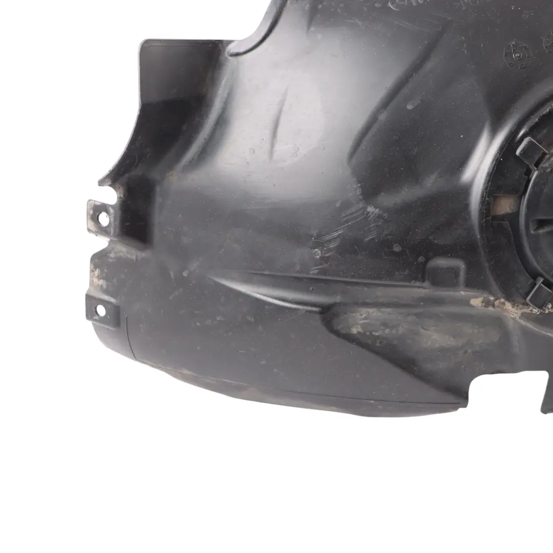 Arch Front Right O/S Housing Cover Guard to Mercedes W177 Wheel with Part number A1776901403 Mercedes W177 Wheel Arch Front Right O/S Housing Cover Guard - SKU A1776901403 - Part number A1776901403