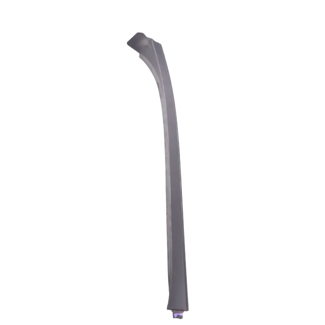 Mercedes W177 Moulding Trim Water Deflector Right O/S Roof Rail - SKU A1776903000-1 - Part number A1776903000