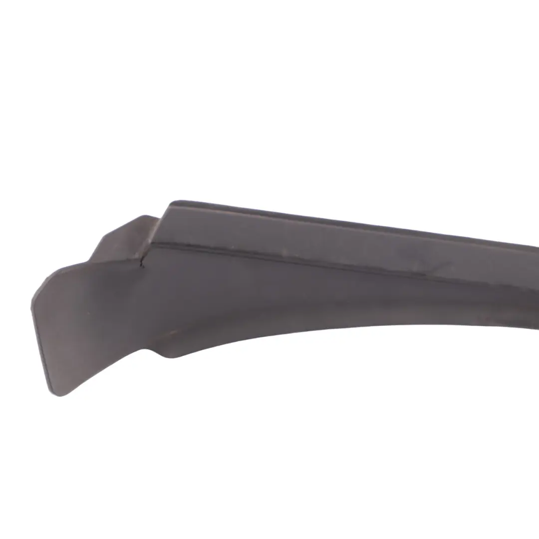 Moulding Trim Water Deflector Right O/S Roof Rail to Mercedes W177 with Part number A1776903000 Mercedes W177 Moulding Trim Water Deflector Right O/S Roof Rail - SKU A1776903000-1 - Part number A1776903000