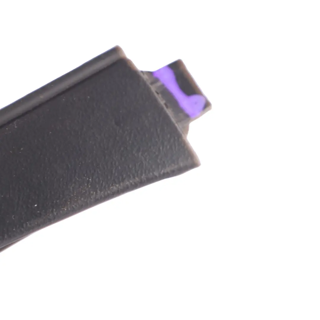 Mercedes W177 Moulding Trim Water Deflector Right O/S Roof Rail - SKU A1776903000-1 - Part number A1776903000