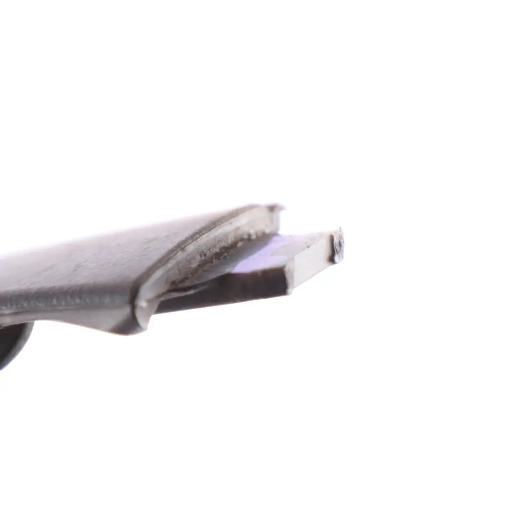 Mercedes W177 Moulding Trim Water Deflector Right O/S Roof Rail - SKU A1776903000-1 - Part number A1776903000