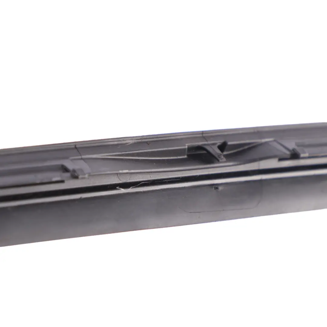 Mercedes W177 Moulding Trim Water Deflector Right O/S Roof Rail - SKU A1776903000-1 - Part number A1776903000