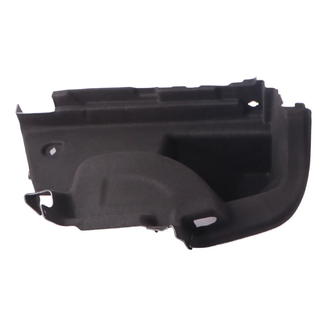 Boot Trunk Trim Mercedes V177 Saloon Rear Left N/S Lateral Covering Panel - SKU A1776904703 - Part number A1776904703