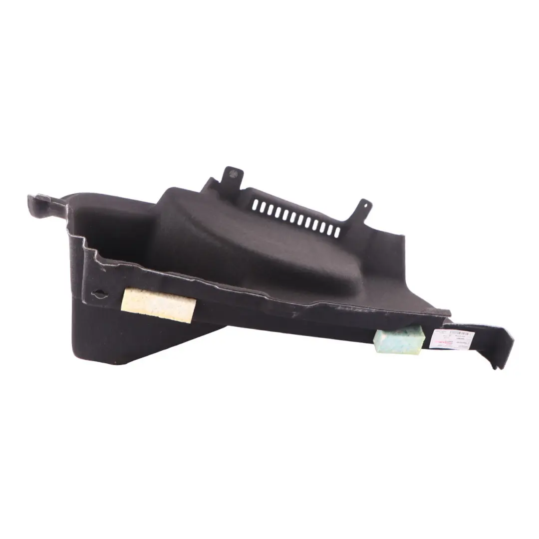 Boot Trunk Trim Mercedes V177 Saloon Rear Left N/S Lateral Covering Panel to with Part number A1776904703 Boot Trunk Trim Mercedes V177 Saloon Rear Left N/S Lateral Covering Panel - SKU A1776904703 - Part number A1776904703