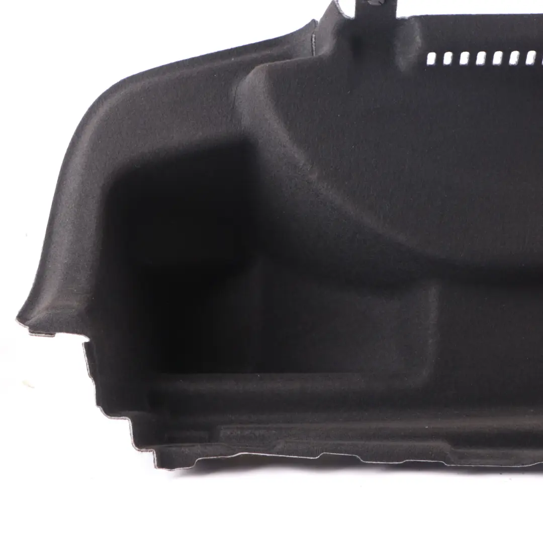Boot Trunk Trim Mercedes V177 Saloon Rear Left N/S Lateral Covering Panel to with Part number A1776904703 Boot Trunk Trim Mercedes V177 Saloon Rear Left N/S Lateral Covering Panel - SKU A1776904703 - Part number A1776904703