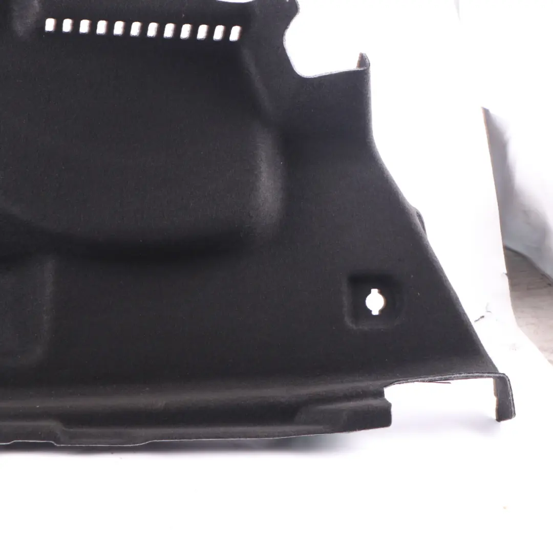  Boot Trunk Trim Mercedes V177 Saloon Rear Left N/S Lateral Covering Panel - SKU A1776904703 - Part number A1776904703