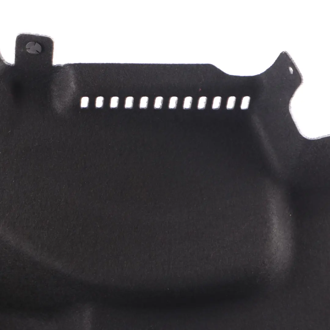  Boot Trunk Trim Mercedes V177 Saloon Rear Left N/S Lateral Covering Panel - SKU A1776904703 - Part number A1776904703