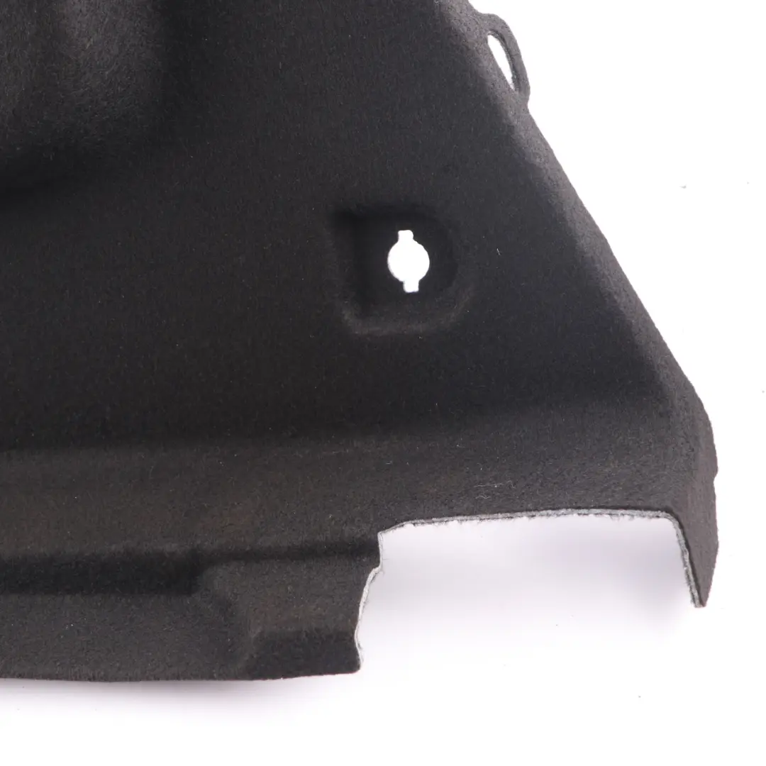 Boot Trunk Trim Mercedes V177 Saloon Rear Left N/S Lateral Covering Panel to with Part number A1776904703 Boot Trunk Trim Mercedes V177 Saloon Rear Left N/S Lateral Covering Panel - SKU A1776904703 - Part number A1776904703