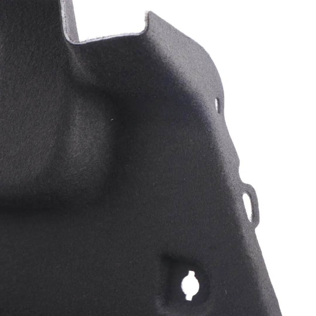  Boot Trunk Trim Mercedes V177 Saloon Rear Left N/S Lateral Covering Panel - SKU A1776904703 - Part number A1776904703