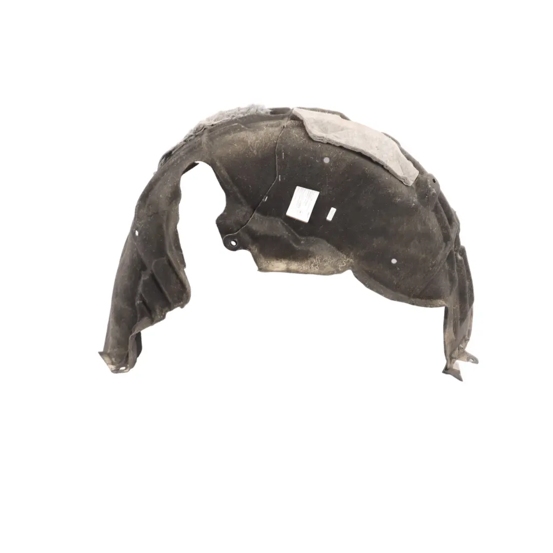 Carcasa rueda trasero izquierdo Cubrebarro de rueda para Mercedes W177 con número de pieza A1776905303 Mercedes W177 Carcasa rueda trasero izquierdo Cubrebarro de rueda - SKU A1776905303 - Número de pieza A1776905303