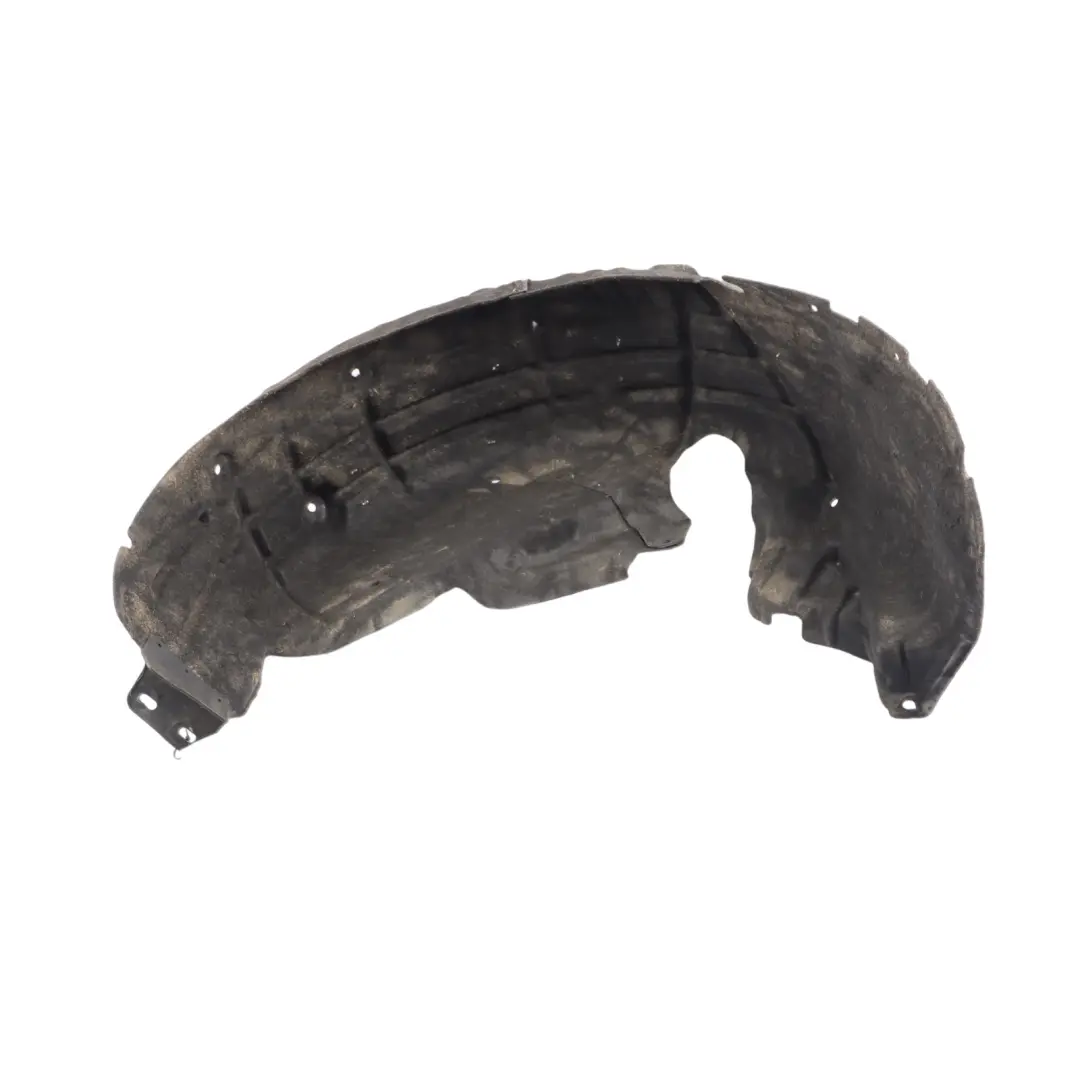 Mercedes W177 Passage de roue arrière gauche Cover - SKU A1776905303 - Numéro de pièce A1776905303