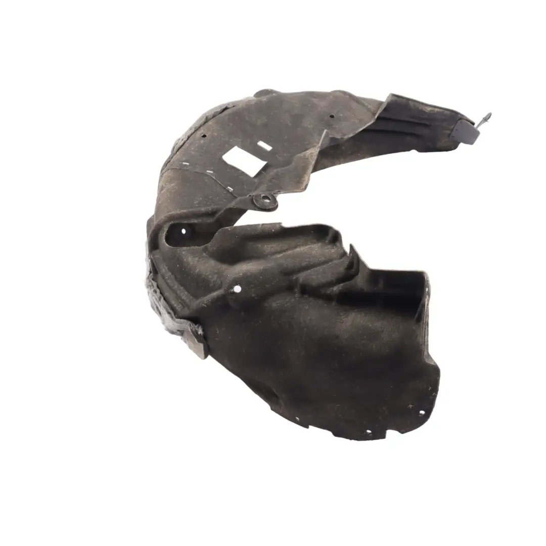Mercedes W177 Passage de roue arrière gauche Cover - SKU A1776905303 - Numéro de pièce A1776905303