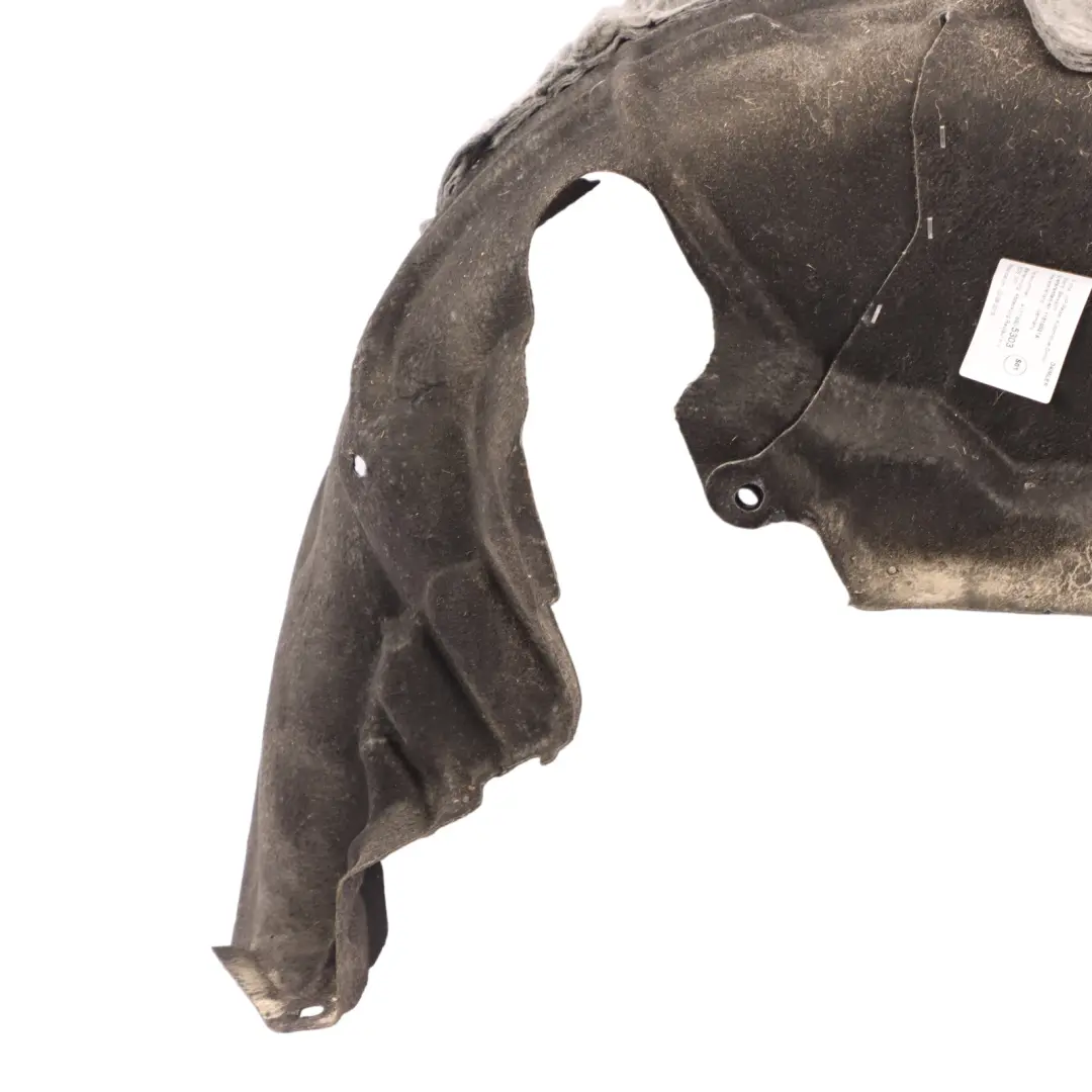 Mercedes W177 Radkastengehäuse Hinten Links Kotflügel Abdeckung - SKU A1776905303 - Teilenummer A1776905303