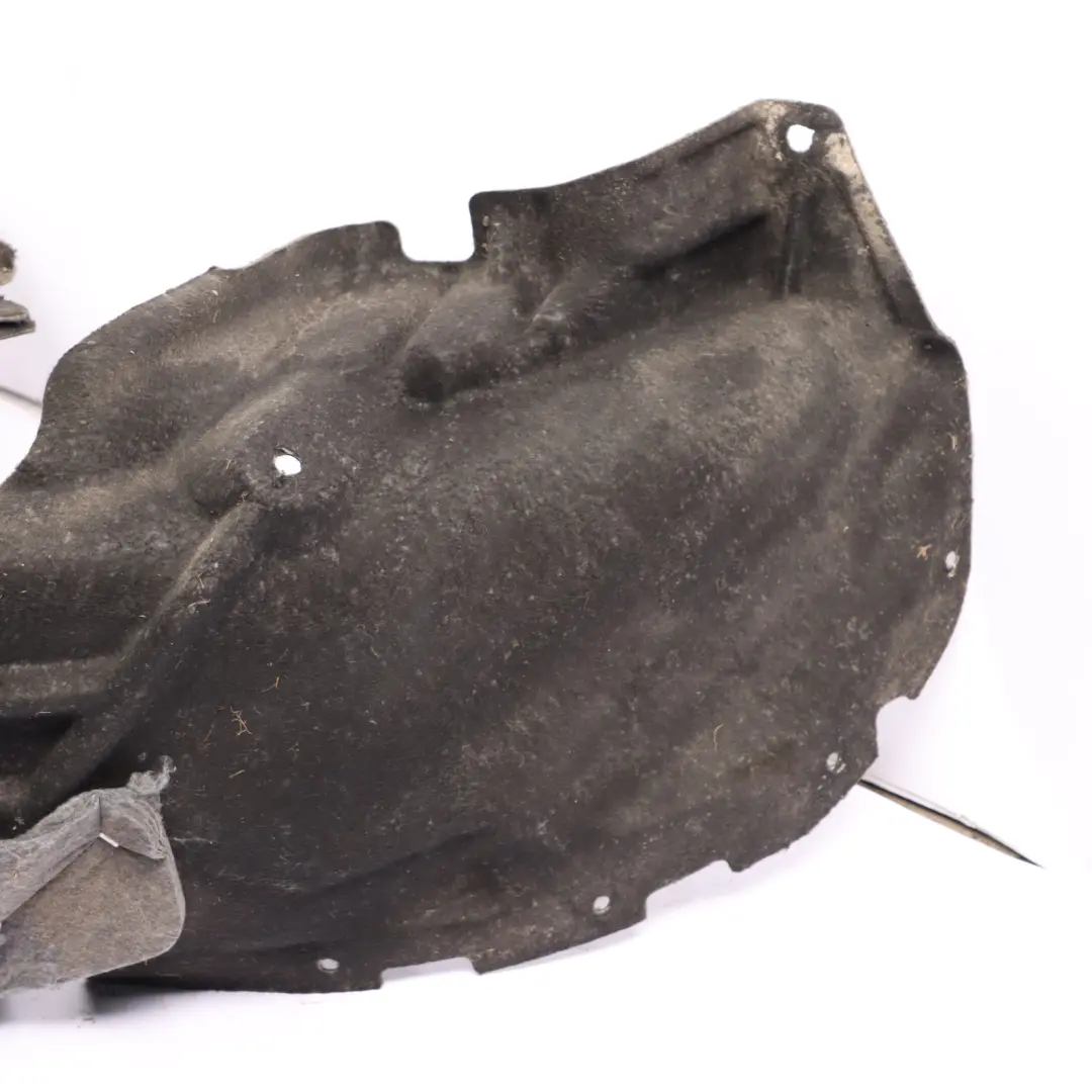 Mercedes W177 Nadkole Tylne Lewe Tył Lewy - SKU A1776905303 - Numer Części A1776905303