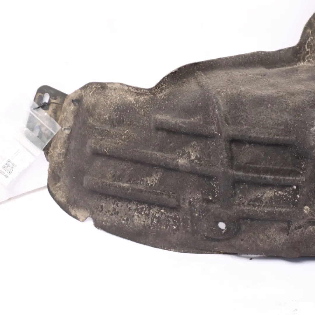 Passage de roue arrière gauche Cover pour Mercedes W177 à propos du numéro de pièce A1776905303 Mercedes W177 Passage de roue arrière gauche Cover - SKU A1776905303 - Numéro de pièce A1776905303